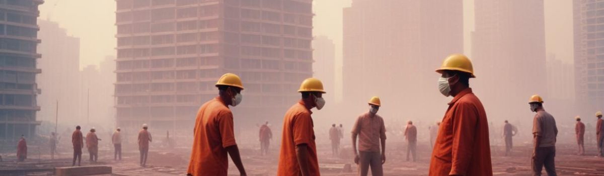 Materiais Inteligentes: O Futuro Da Construção Sustentável