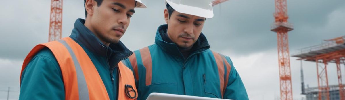 O Impacto Das Tecnologias Digitais No Setor De Engenharia