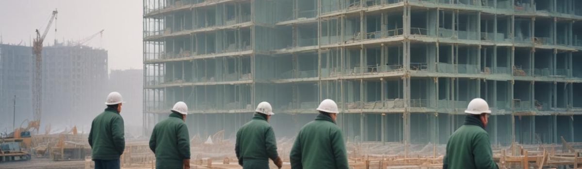 Inovações Em Infraestruturas Sustentáveis: O Que Esperar