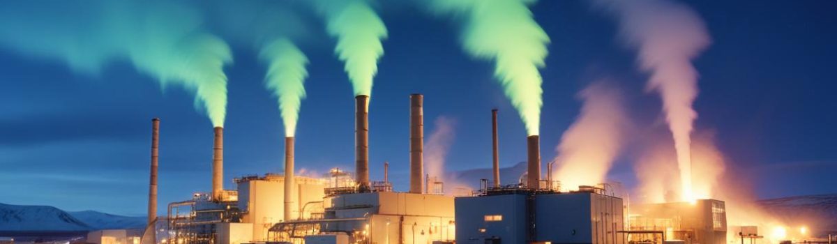 O Futuro Das Energias Renováveis Na Engenharia