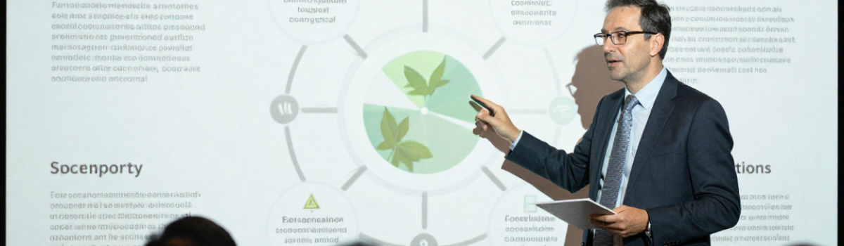 O Papel Do Engenheiro No Gerenciamento De Riscos Ambientais