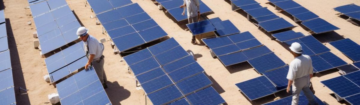Como A Internet Das Coisas Está Otimizando Projetos De Engenharia