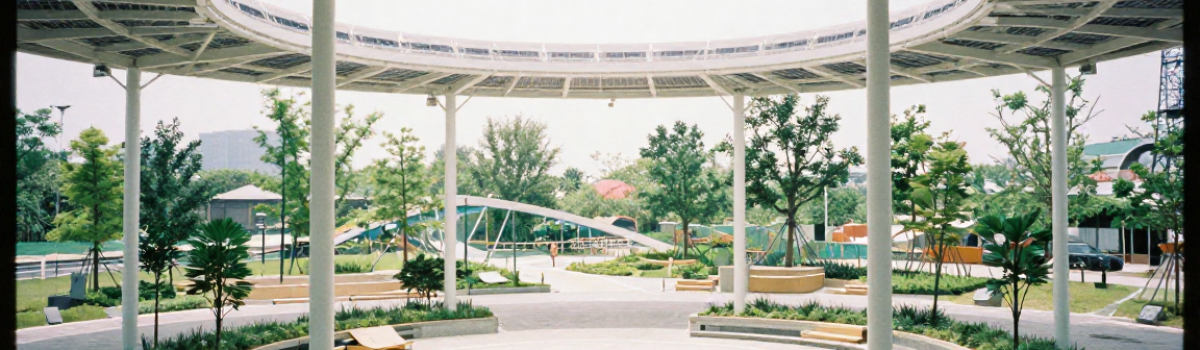 Engenharia E Construção Circular: O Futuro Das Obras Sustentáveis