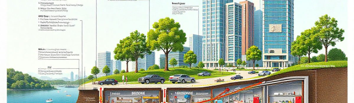 Engenharia E Sustentabilidade: O Equilíbrio Entre Custo E Impacto Ambiental