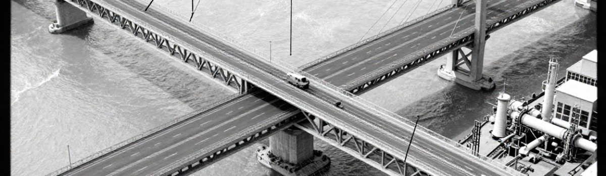 A Importância Da Engenharia Civil No Desenvolvimento Industrial