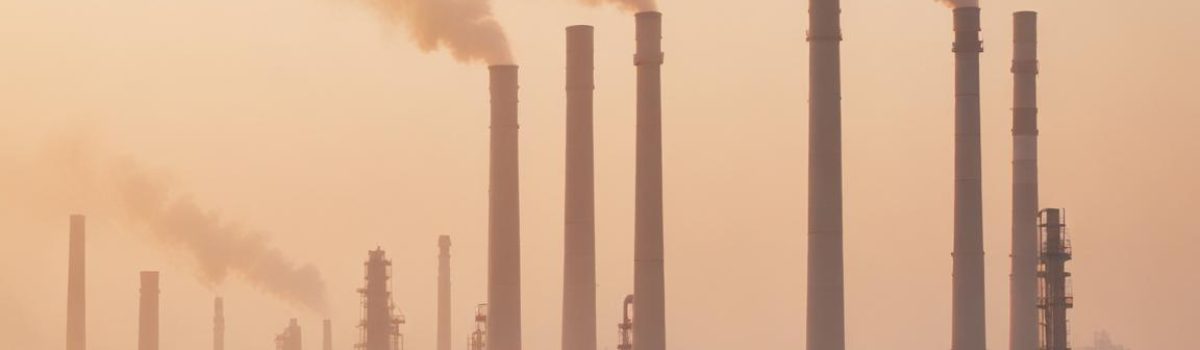 Engenharia Ambiental: Como Integrar Sustentabilidade Ao Planejamento Urbano