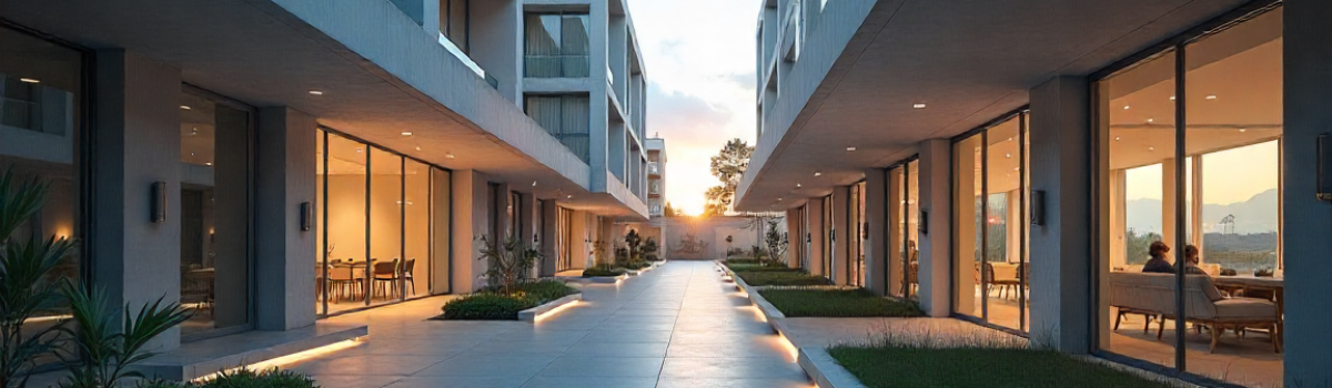 Como Alcançar Excelência Em Projetos De Engenharia Sustentável