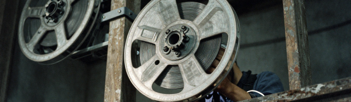 Como Implementar Planos De Manutenção Em Estruturas Antigas