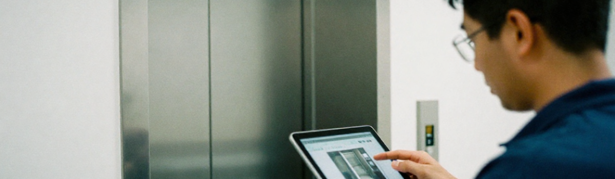 Novas Tecnologias Aplicadas à Manutenção Predial