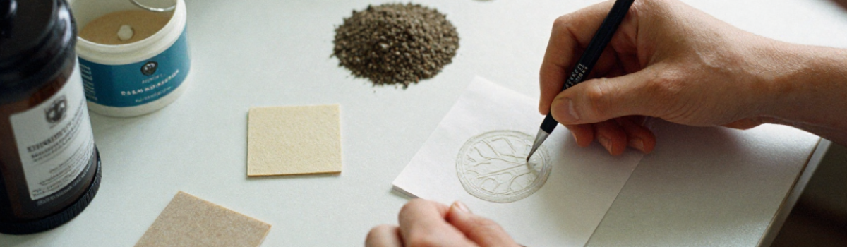 Como Escolher Materiais Sustentáveis Sem Comprometer A Estrutura