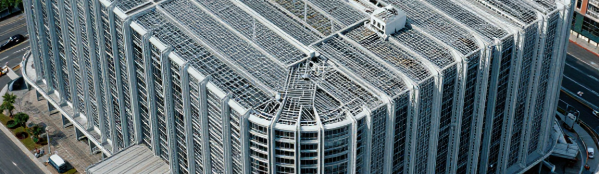 A Influência Da Climatologia Na Engenharia Estrutural