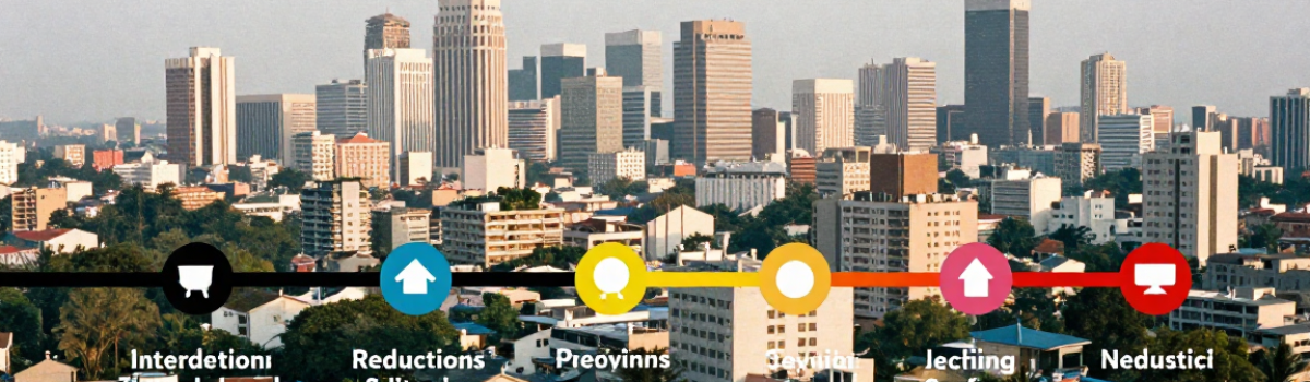 Como A Engenharia Pode Reduzir Desastres Urbanos