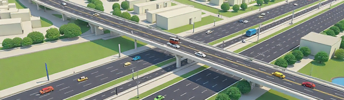 Infraestruturas Críticas De Engenharia Que Aumentaram A Mobilidade Urbana Infraestruturas Críticas De Engenharia Que Aumentaram A Mobilidade Urbana