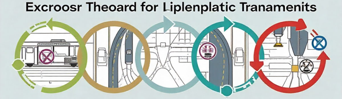 Exemplos De Engenharia De Transporte Público De Alta Eficiência Exemplos De Engenharia De Transporte Público De Alta Eficiência