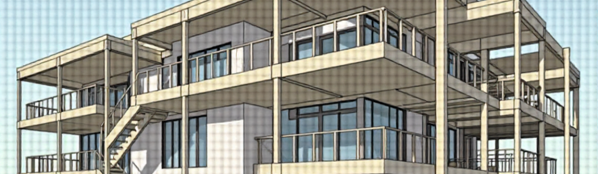 Exemplos De Construção Modular Em Engenharia Civil Exemplos De Construção Modular Em Engenharia Civil