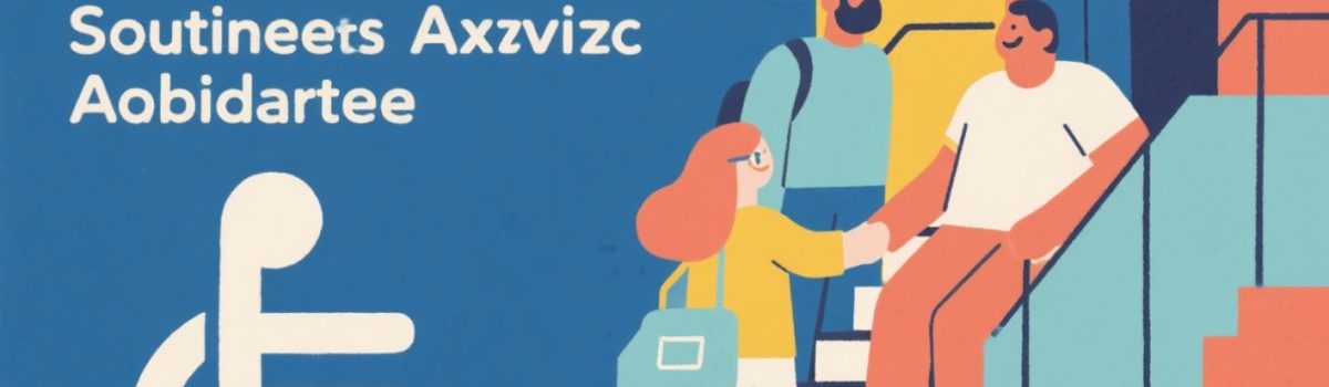 Como Soluções De Engenharia Resolveram Problemas De Acessibilidade Como Soluções De Engenharia Resolveram Problemas De Acessibilidade