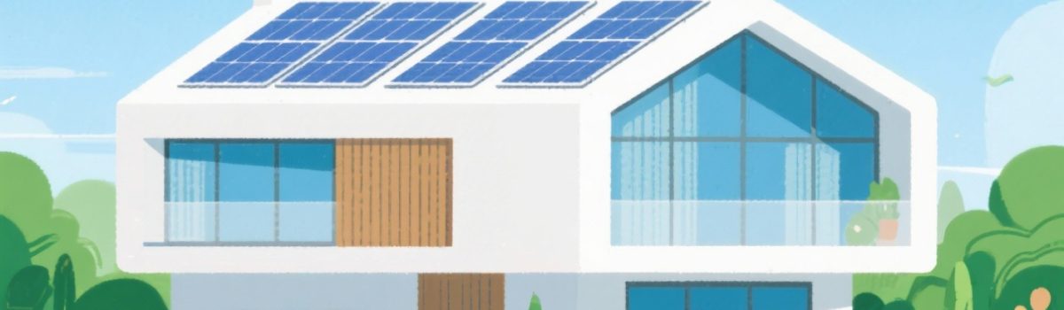 Projetos Que Mostram O Impacto Positivo Da Eficiência Energética Projetos Que Mostram O Impacto Positivo Da Eficiência Energética