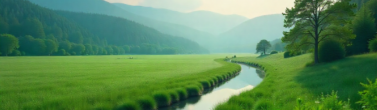 Como A Engenharia Está Transformando A Gestão De Recursos Naturais