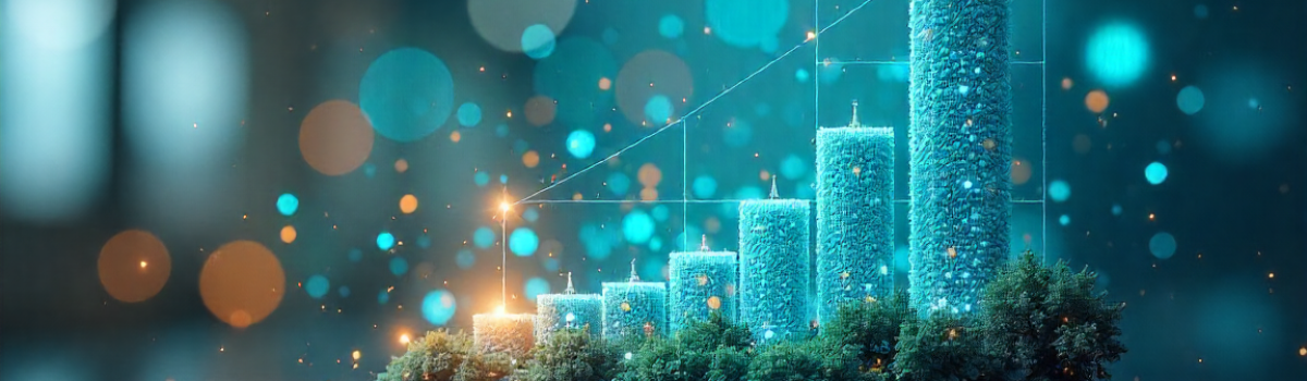 Como A Sustentabilidade Está Transformando A Engenharia Industrial
