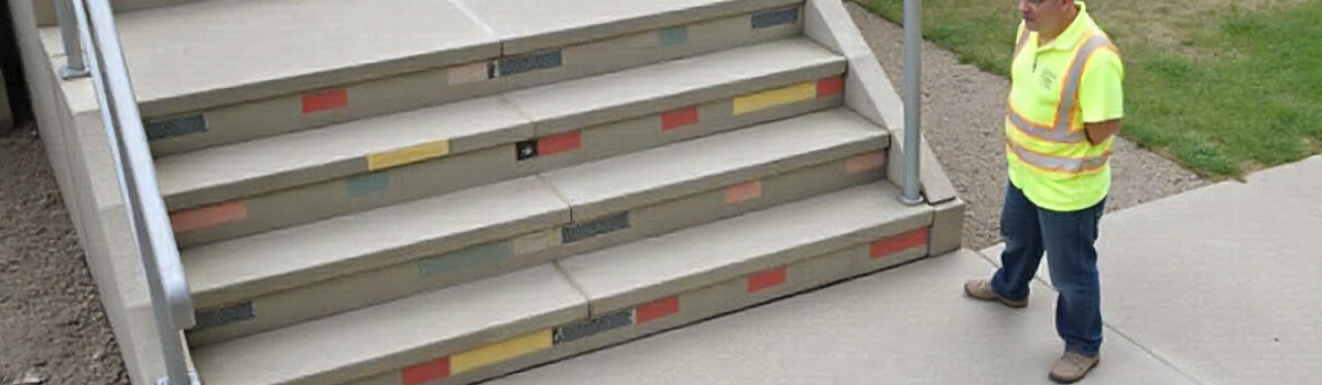 Como Garantir A Acessibilidade Em Obras: Normas E Aplicações Como Garantir A Acessibilidade Em Obras: Normas E Aplicações