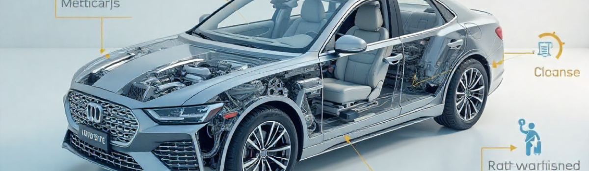 Inovações Em Engenharia Mecânica: Exemplos Inspiradores Inovações Em Engenharia Mecânica: Exemplos Inspiradores