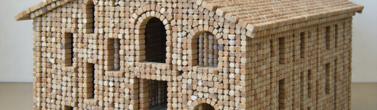 Casos Inspiradores De Uso De Materiais Reciclados Na Construção Casos Inspiradores De Uso De Materiais Reciclados Na Construção