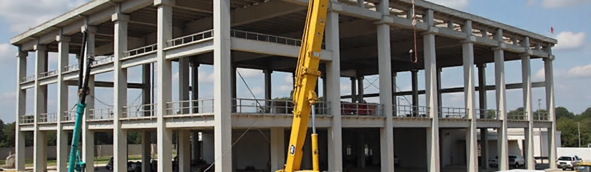 Grandes Projetos De Reabilitação Estrutural: Como Eles Foram Realizados Grandes Projetos De Reabilitação Estrutural: Como Eles Foram Realizados