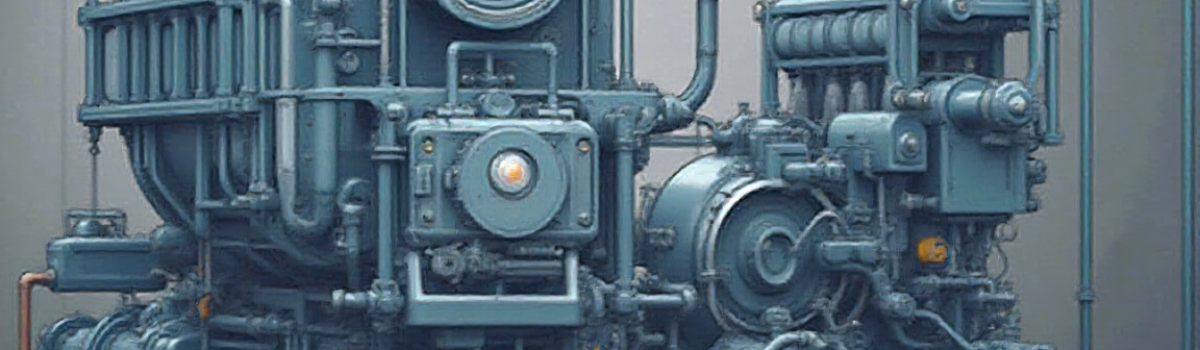 Como Implementar Sistemas De Recuperação De Energia Em Máquinas Como Implementar Sistemas De Recuperação De Energia Em Máquinas