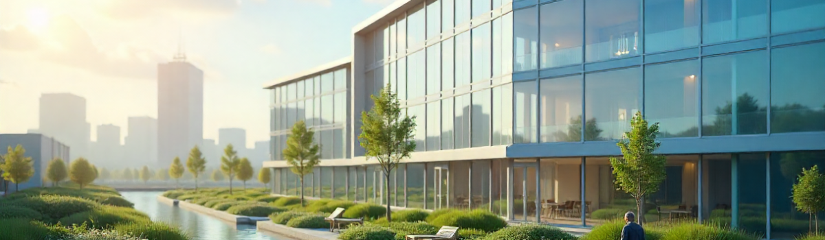 As Novas Normas Para Sustentabilidade Em Obras De Engenharia