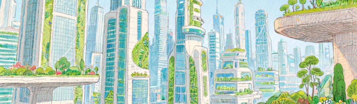 Tendências Futuras Na Engenharia Civil E Arquitetura Tendências Futuras Na Engenharia Civil E Arquitetura