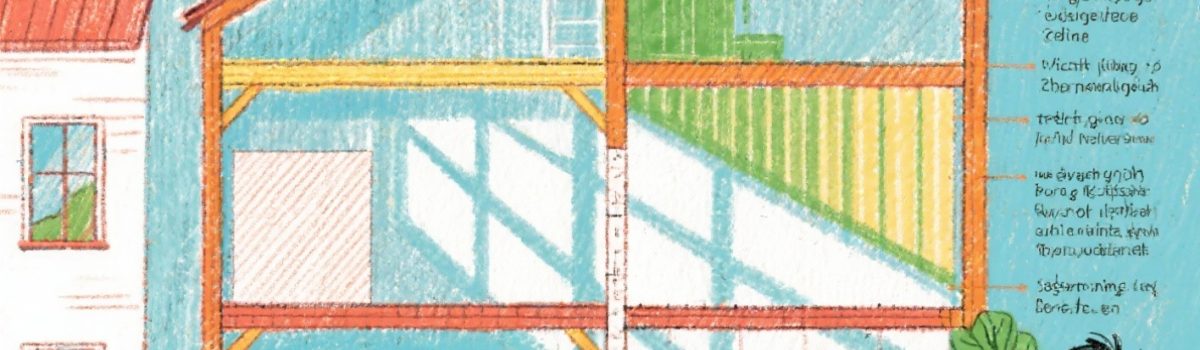 Como O Design Estrutural Afeta A Eficiência Energética Dos Edifícios Como O Design Estrutural Afeta A Eficiência Energética Dos Edifícios