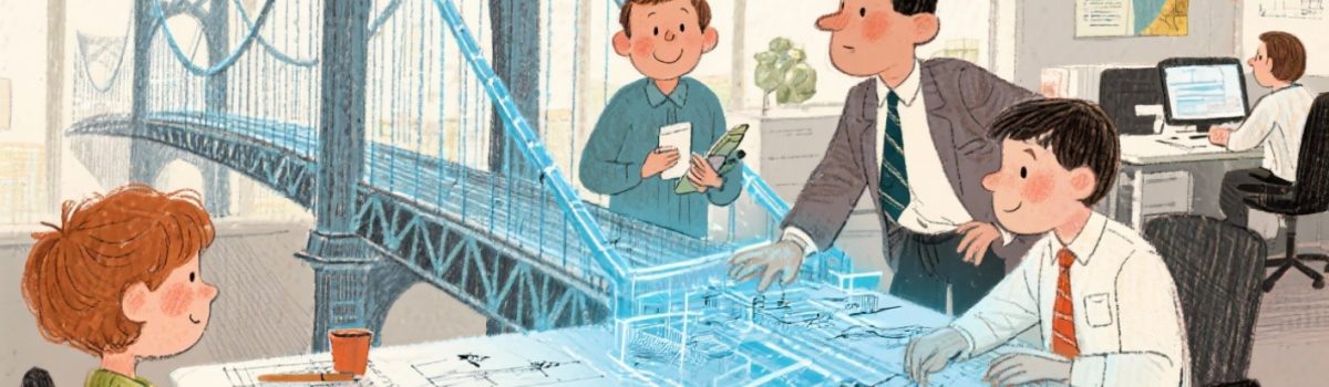 A Evolução Dos Métodos Construtivos Na Engenharia Moderna A Evolução Dos Métodos Construtivos Na Engenharia Moderna