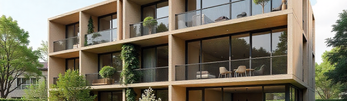 Projetos Habitacionais Sustentáveis E Suas Lições Para O Futuro Projetos Habitacionais Sustentáveis E Suas Lições Para O Futuro