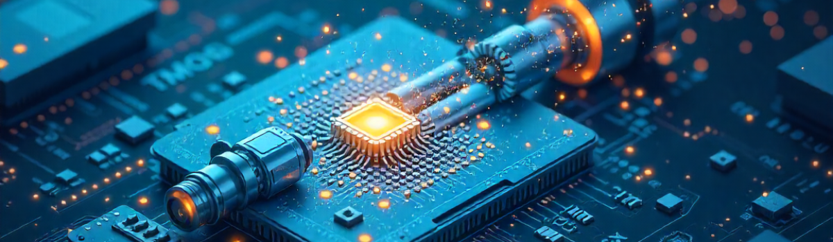 Como Integrar Inteligência Artificial Em Sistemas Industriais Como Integrar Inteligência Artificial Em Sistemas Industriais