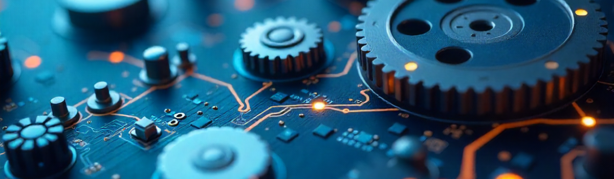 Engenharia Mecânica E A Sustentabilidade Na Produção Industrial Engenharia Mecânica E A Sustentabilidade Na Produção Industrial