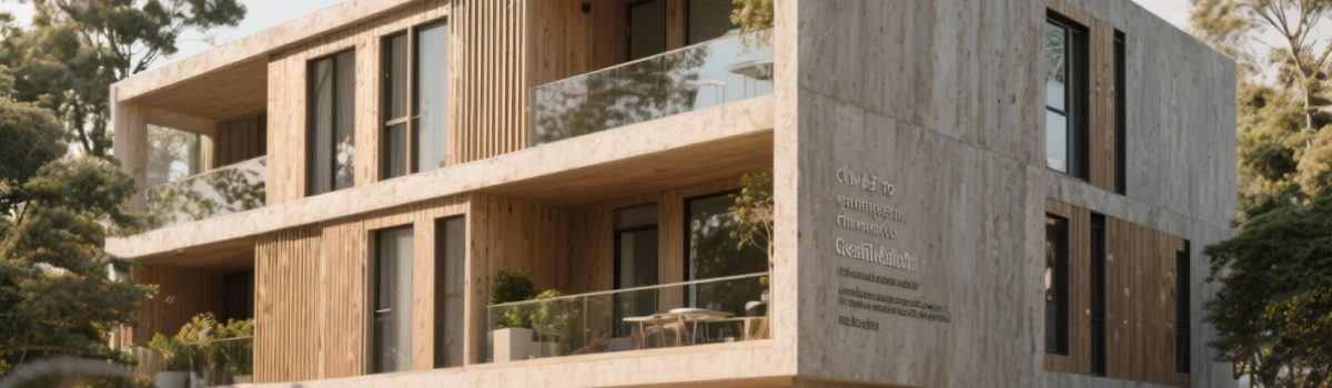 Engenharia Civil E A Modernização Da Infraestrutura Urbana