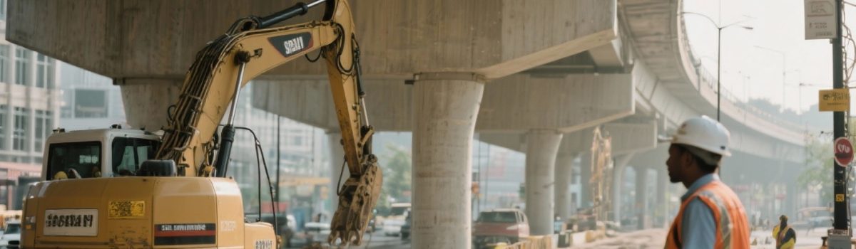 A Importância Da Engenharia De Transporte No Crescimento Das Cidades