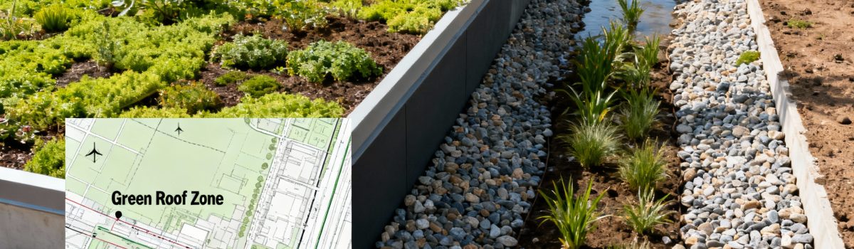 Engenharia De Infraestrutura: Planejamento E Sustentabilidade