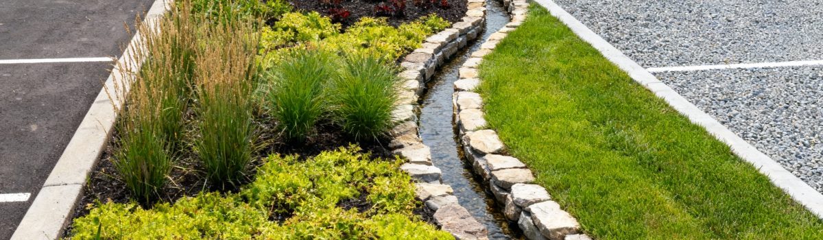 Engenharia Civil E A Eficiência Dos Sistemas De Drenagem Urbana