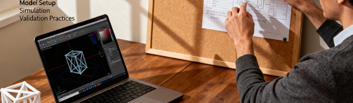 Como Utilizar Análises Computacionais Em Projetos Estruturais