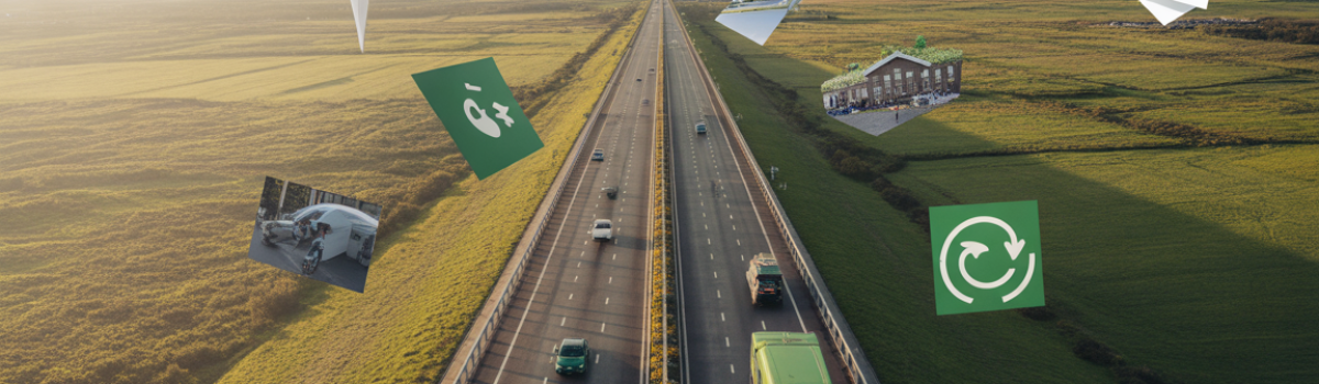 Engenharia E Meio Ambiente: Caminhos Para O Desenvolvimento Sustentável