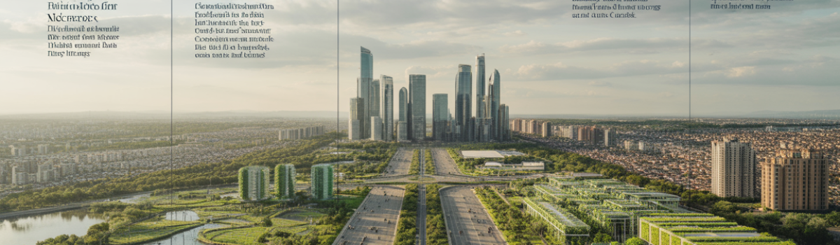 As Novas Fronteiras Da Engenharia Sustentável