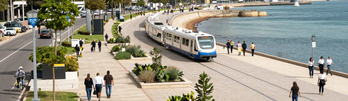 O Impacto Da Engenharia Civil No Turismo E Desenvolvimento Urbano