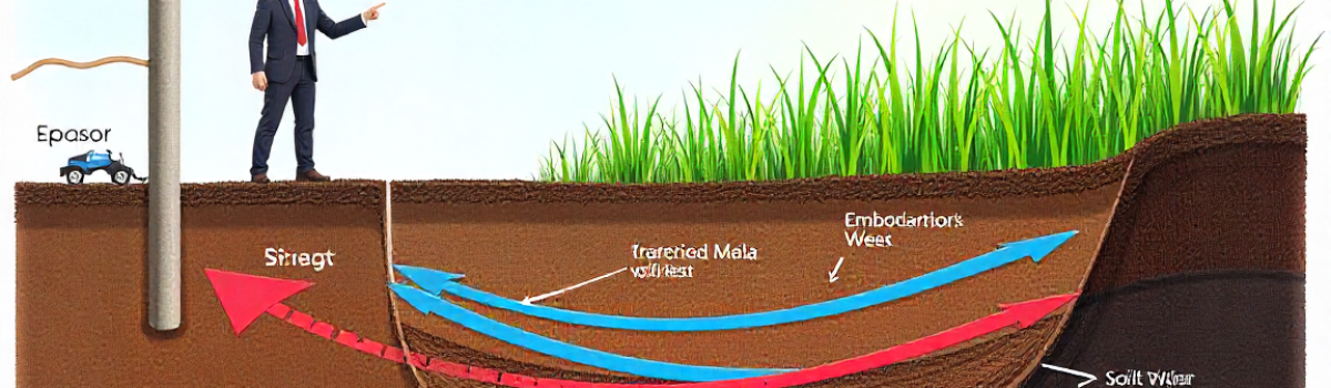 O Papel Do Engenheiro No Gerenciamento De Riscos Ambientais
