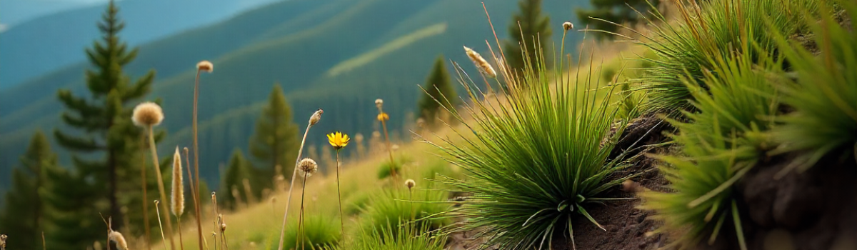 Soluções Sustentáveis Para Obras Em Ambientes Naturais