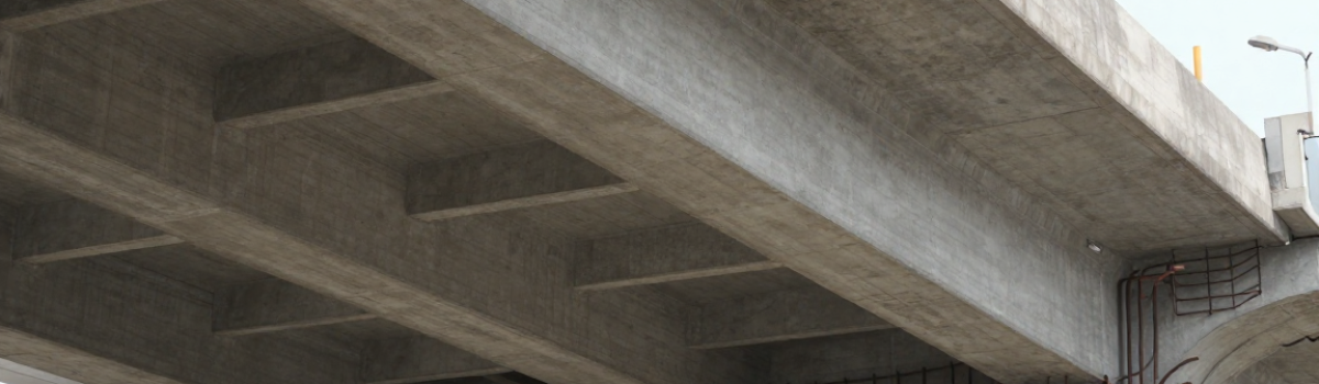 Engenharia Estrutural E O Uso De Concreto De Alto Desempenho