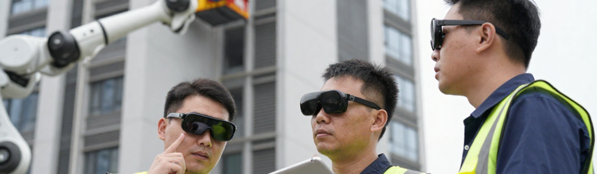 Como As Novas Tecnologias Estão Mudando A Manutenção Predial