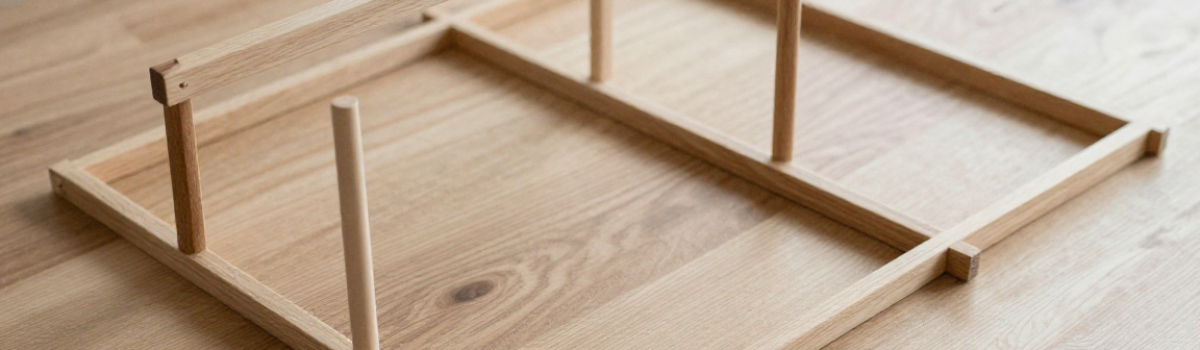 Como Criar Estruturas Flexíveis E Adaptáveis