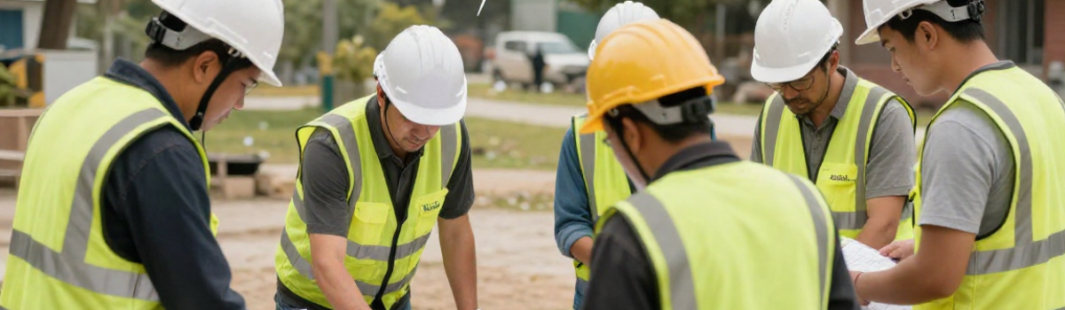 O Papel Do Engenheiro Civil No Desenvolvimento Social