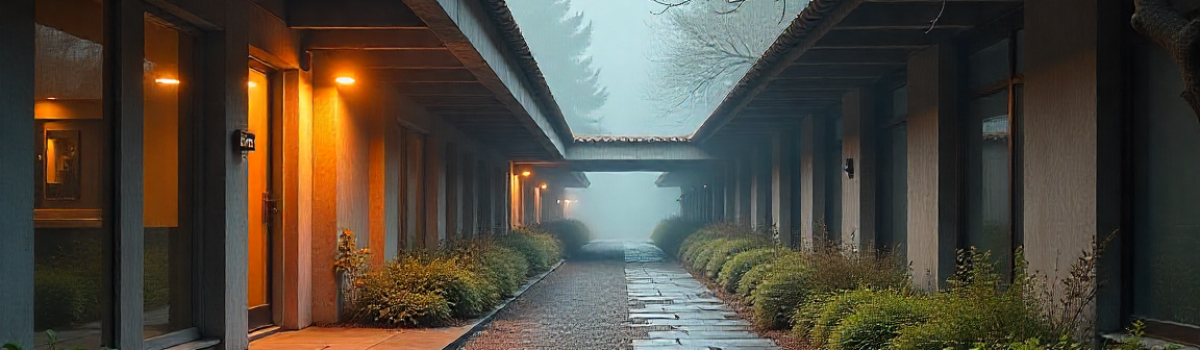 Desafios Da Engenharia Em Áreas De Alto Risco Sísmico